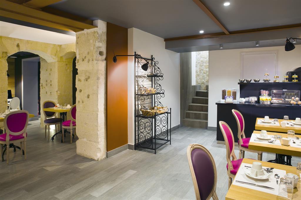Hotel Marais Grands Boulevards Parijs Buitenkant foto