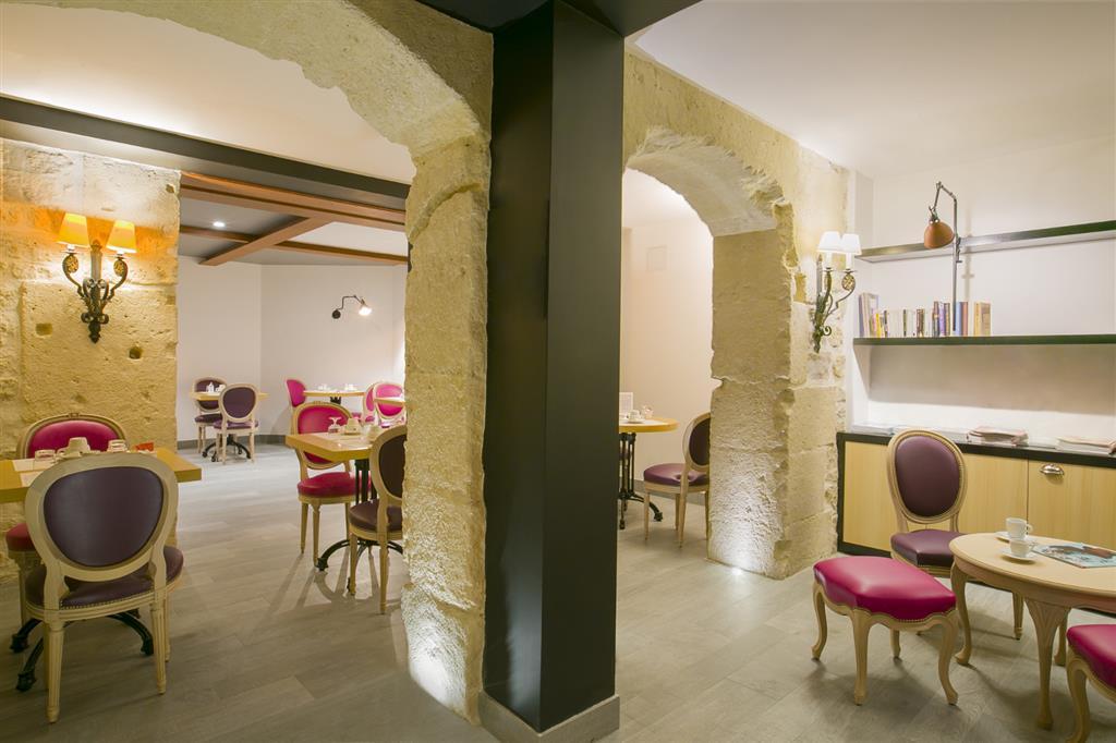 Hotel Marais Grands Boulevards Parijs Buitenkant foto
